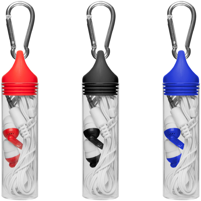 AUDIFONOS EN TUBO D347